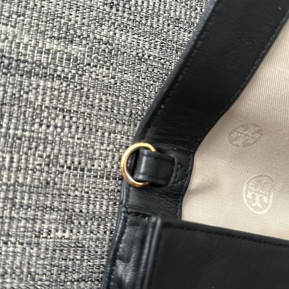 Tory Burch Crossbody or Clutch - Picture 6 of 7